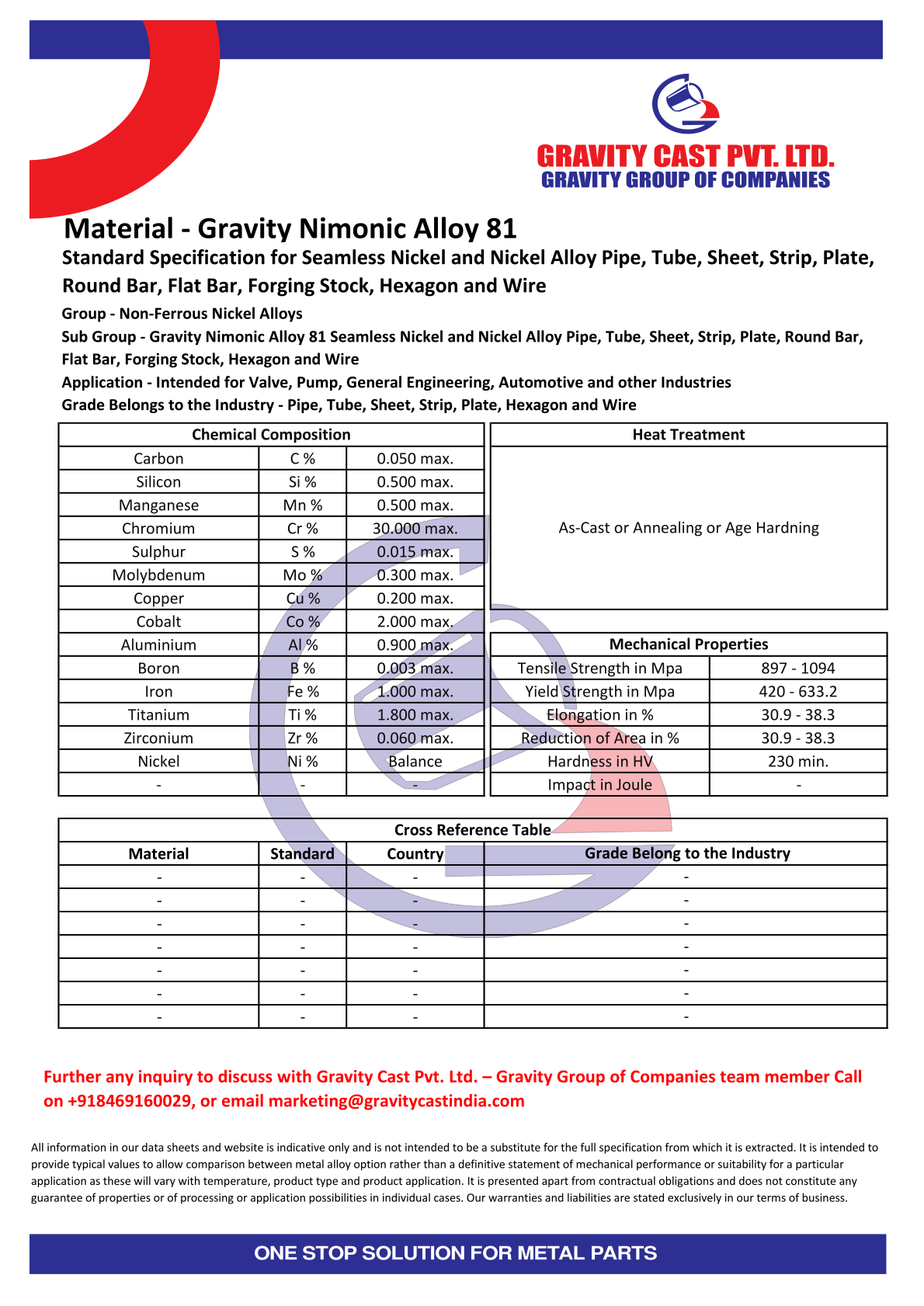 Gravity Nimonic Alloy 81.pdf
